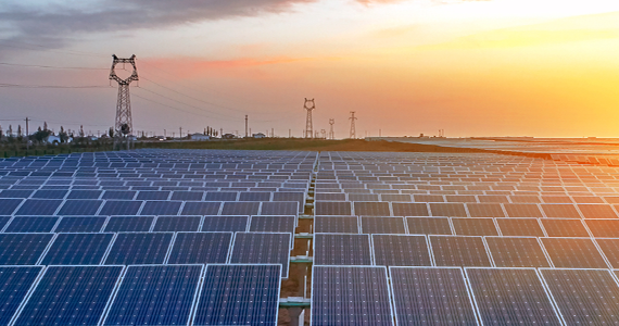 AaronK Korea – Project Renew Power