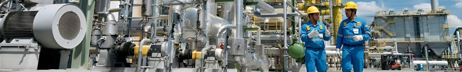 Superform Chemistries Limited – Redundant DCS Implementation