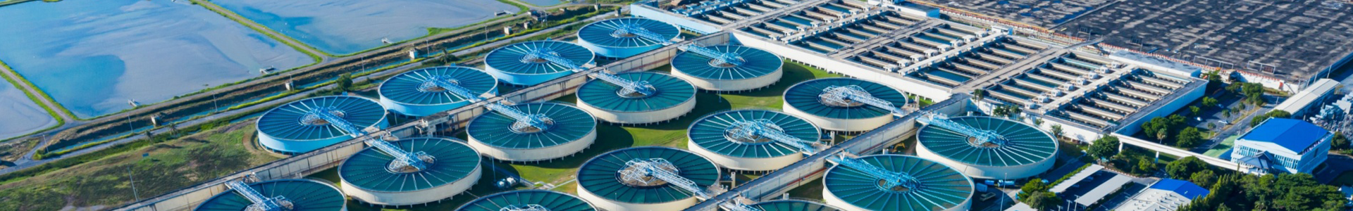 Enviro Control Private Limited – 160 MLD Ceramic UF Water Treatment Plant 