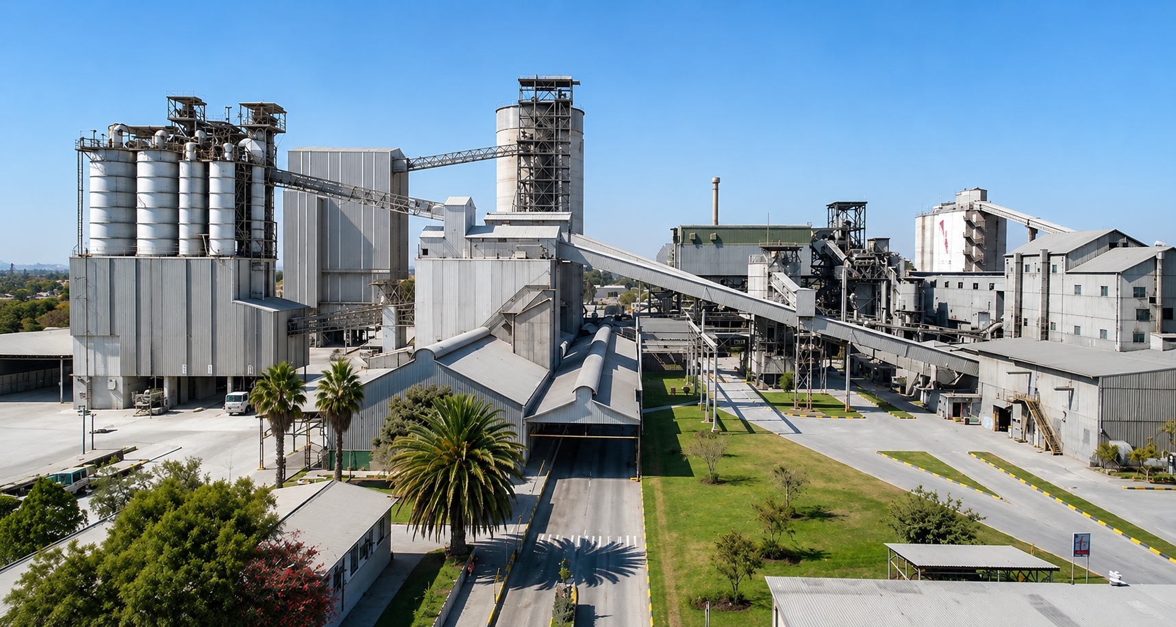Ambuja Cement Limited – Maratha