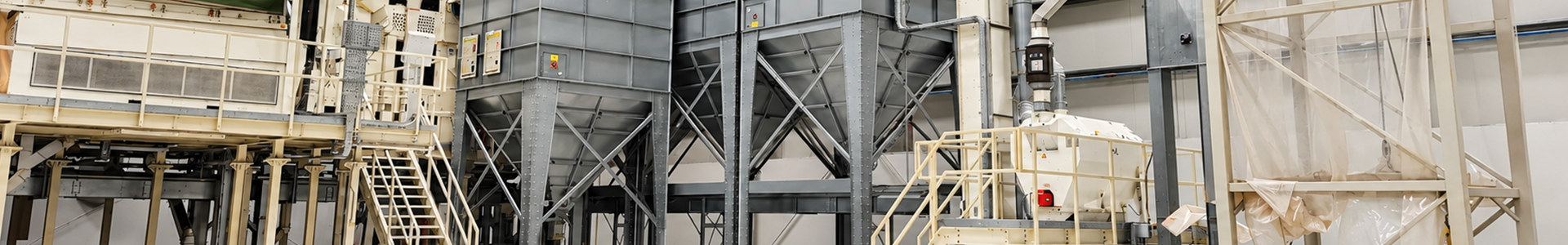 Wilmington Foods FZE – Sharjah, United Arab Emirates