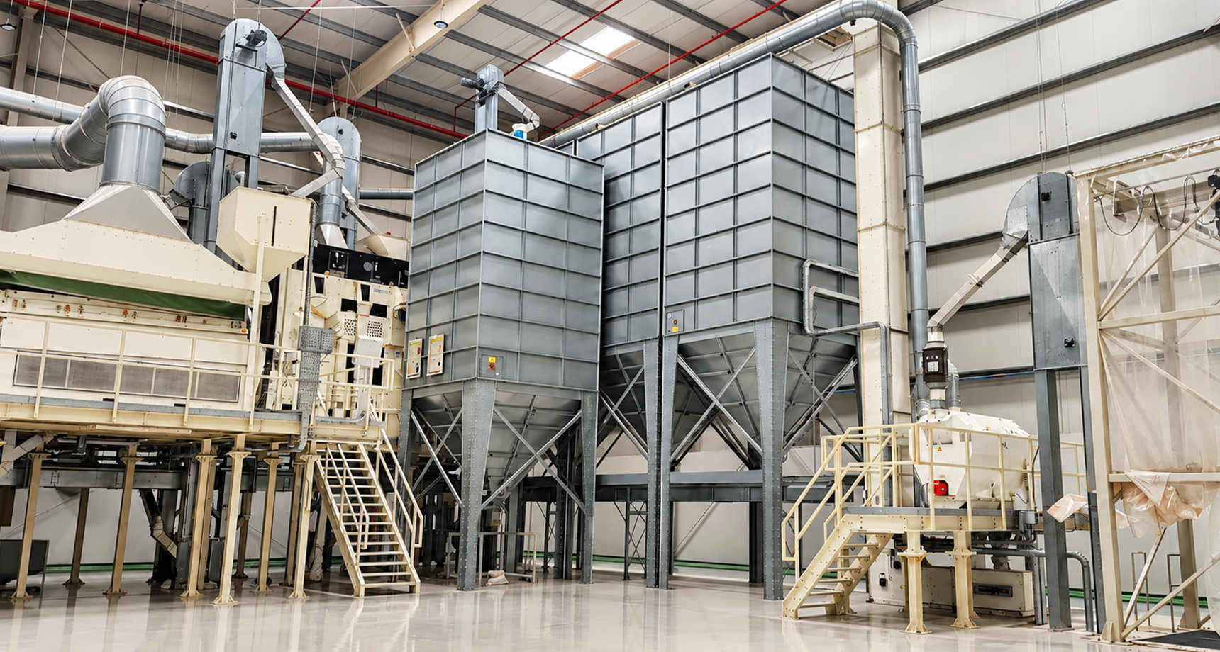 Wilmington Foods FZE – Sharjah, United Arab Emirates