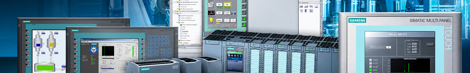 Automation & Drive Solutions 
