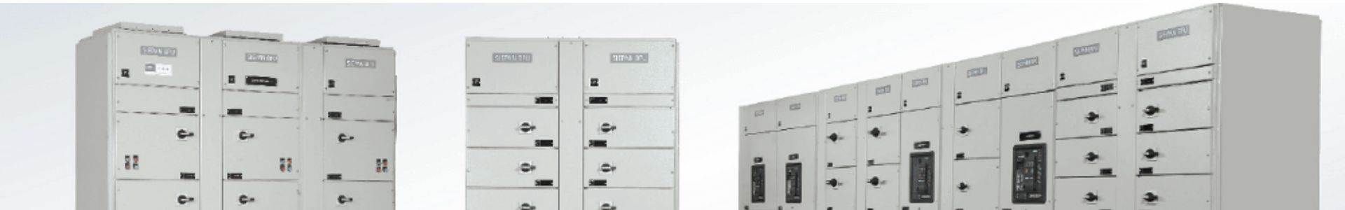 Siepan 8PU LV Switchboard 