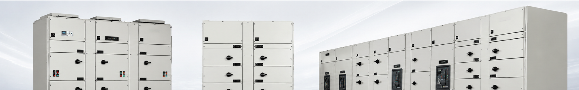 Siepan 8PU / 8PU Elite LV Switchboard 