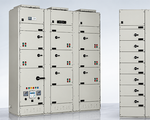Siepan 8PU / 8PU Elite LV Switchboard
