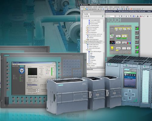 Automation & Drive Solutions