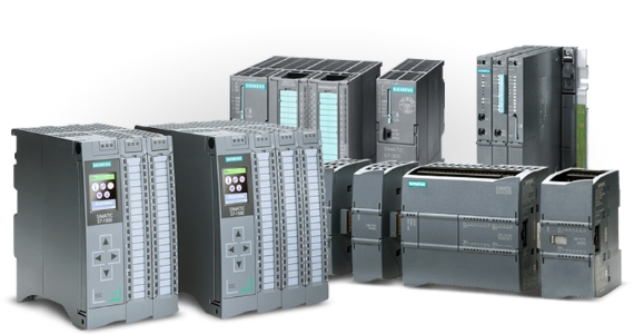 PLC System