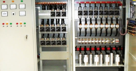 Automatic Power Factor Improvement Systems